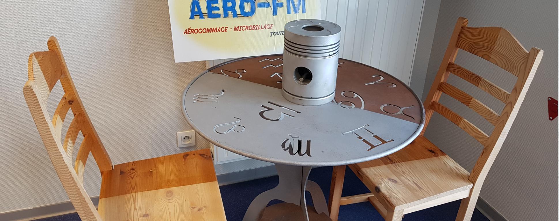 L’AÉROGOMMAGE ET LE MICROBILLAGE, DES RÉPONSES À VOS ATTENTES…